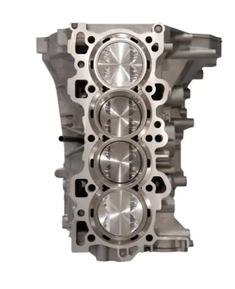 Honda : Acura B18, B16